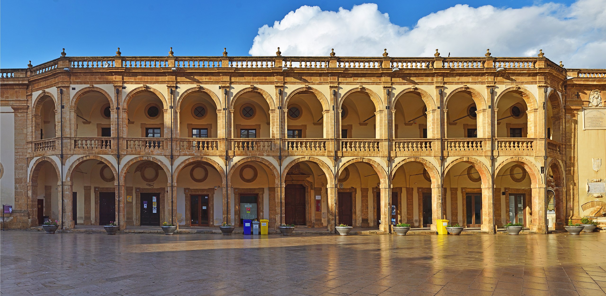 Diocesan Museum, Mazara del Vallo